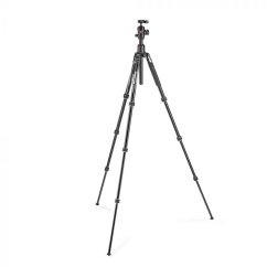 Manfrotto BeFree GT XPRO hliníkový stativ twist lock s kulovou hlavou