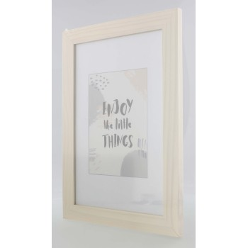 Dřevěný rám Hama SKARA, bříza, 20x30 cm