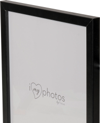 Focus Pop Black 20x25