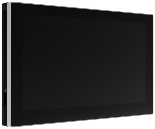 Chytrý zvonek Ezviz HP5 Wi-Fi, 7" dotykový monitor, videotelefon