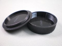 Set krytek bajonetu M42