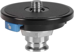 Sirui Quickrelease Platform P-QC