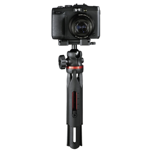 Hama stolný statív SOLID pre smartfóny a fotoaparáty