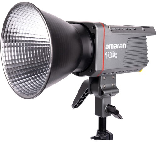 Aputure Amaran 100X Bi-Color LED světlo