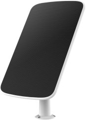 Solárny panel Ezviz CS-CMT Solar Panel E pre batériové kamery, 6.18W, USB-C