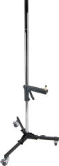 Kupo 390M Steel Column Roller Stand