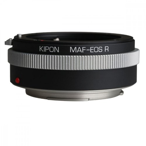 Kipon Adapter from Sony A / Minolta AF Lens to Canon RF Camera