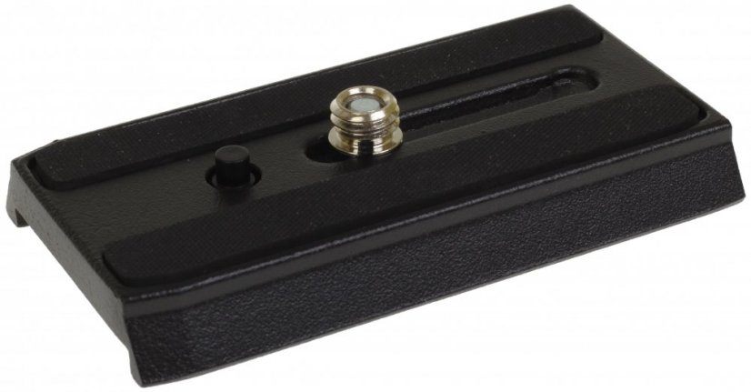 Manfrotto 501PL, Video Camera Plate