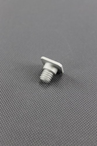 Adaptor forDSLR 1/4″ la 3/8″ pentru patină blitz