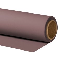 Walimex pro pozadie kartónové 2,72x10m tmavá mauve