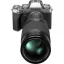 Fujifilm X-T5 Spiegellose Kamera Silber (nur Gehäuse)