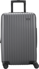 Gomatic METHOD Luggage Carry-On, Gray