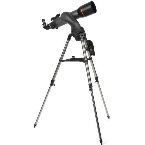 Celestron NexStar SLT 102/660mm GoTo teleskop čočkový