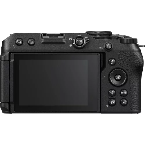 Nikon Z30 + 16-50 mm