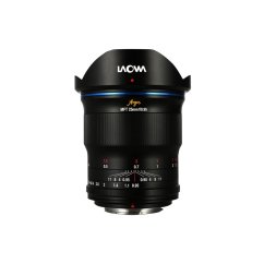 LAOWA Argus 25mm f/0,95 MFT APO für MFT