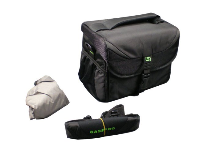 Fotografická brašna Athletic 18 (Athletic18)