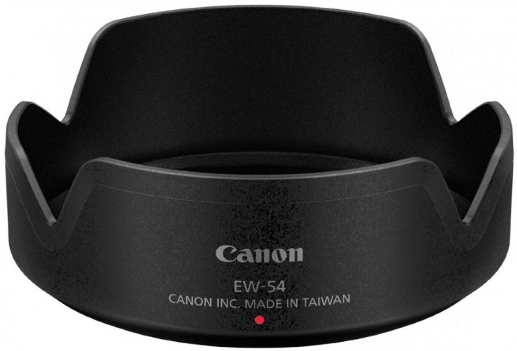Canon EW-54 Gegenlichtblende