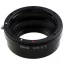 Kipon Adapter für Canon EF Objektive auf Sony E Kamera