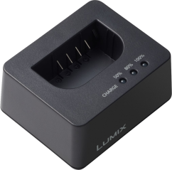 Panasonic BLK22 Charger USB-C