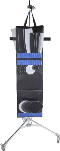 Kupo DF-30K Sada Dot & Finger s přepravní taškou