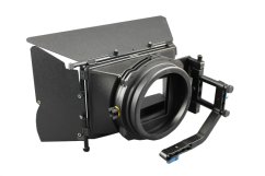 Klapky Matte Box M2 pro videorig
