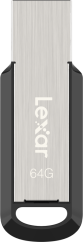 Lexar JumpDrive M400 Flash Drive, R150 (USB 3.0) 64GB