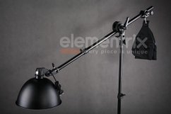 Boom stativ s reflektorem 27cm