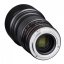 Samyang 135mm f/2 ED UMC Objektiv für Canon EF