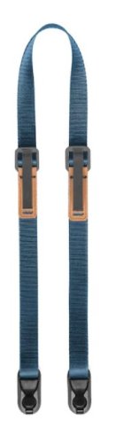 Peak Design Leash popruh pro fotoaparát Midnight