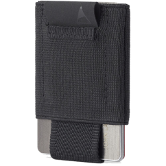 Gomatic Black Wallet V2