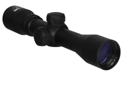 Focus Sport Optics Focus In sight PRO 4x32 mount
