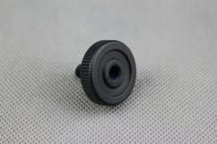 forDSLR šroub 1/4″ s matkou 1/4″