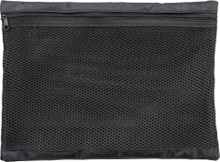 B&W síťová kapsa do víka kufru Outdoor Case 5000