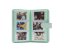 Album Fujifilm pre Instax mini Mint green