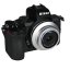 LAOWA 10mm f/4 Cookie stříbrný pro Nikon Z