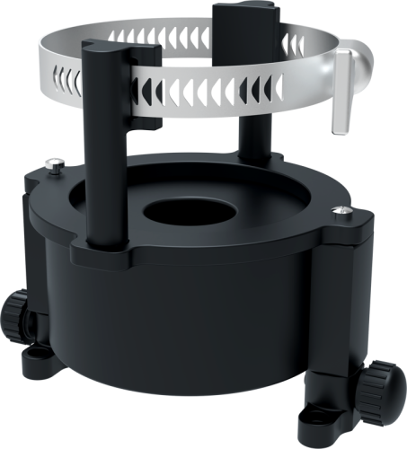 Chasing M2 Pro/M2 Pro Max Cerulean USBL Sonar Mounting Kit (MarkII)