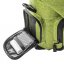 Mantona Premium fotografická taška zelená