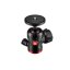 Manfrotto 494 Kulová hlava s univerzální kruhovou základnou