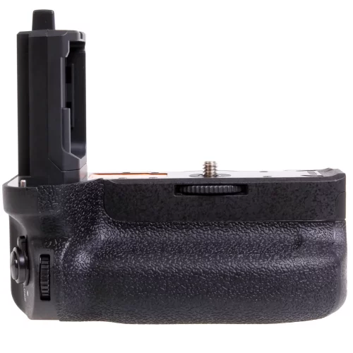 Jupio Batteriegriff für Sony A9 II / A7R IV ersetzt VG-C4EM