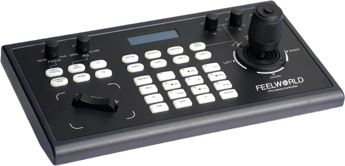 Feelworld KBC10 PTZ Camera Controller