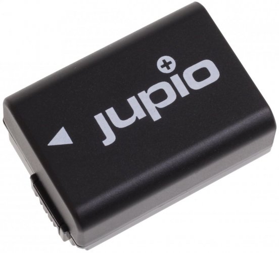Jupio NP-FW50 for Sony, 1,030 mAh