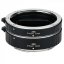JJC AET-NKZII Auto-Zwischenring Set 11+16mm für Nikon Z