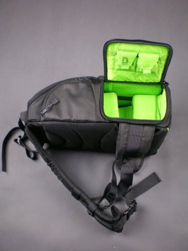 Fotografický batoh Airship (ASH1)