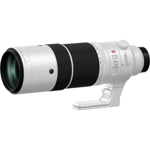 Fujifilm Fujinon XF150-600mm f/5,6-8 R LM OIS WR Objektiv