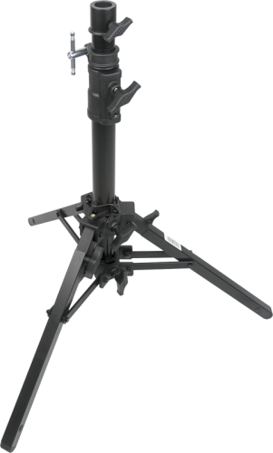 Kupo 161MB Slider Stand (Černý)