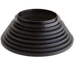 B.I.G. Filter-Adapterring Set 37-82mm (9 Ringe)