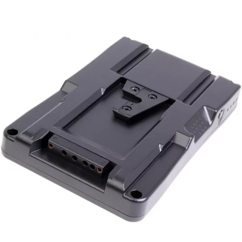 Jupio *ProLine* V-Mount Adapter plate for 2x Sony NP-F Series