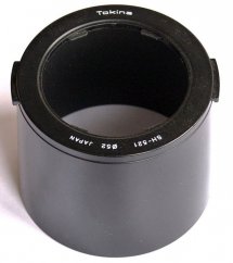 Tokina SH-521 Lens Hood