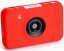 Polaroid Snap silikonové pouzdro červené