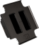 Hähnel ProCUBE 2 Plate for Olympus BLS-5 Battery